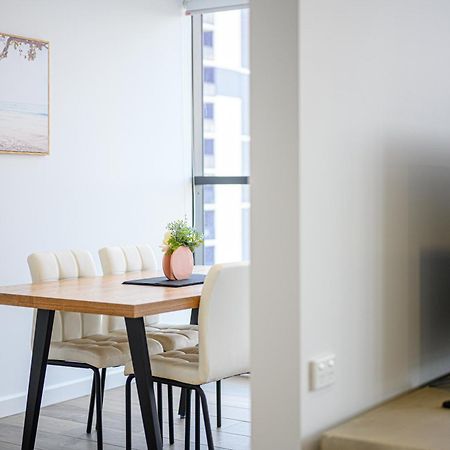 Liverpool Brand New 2 Bedroom Apt View & Parking Exterior foto