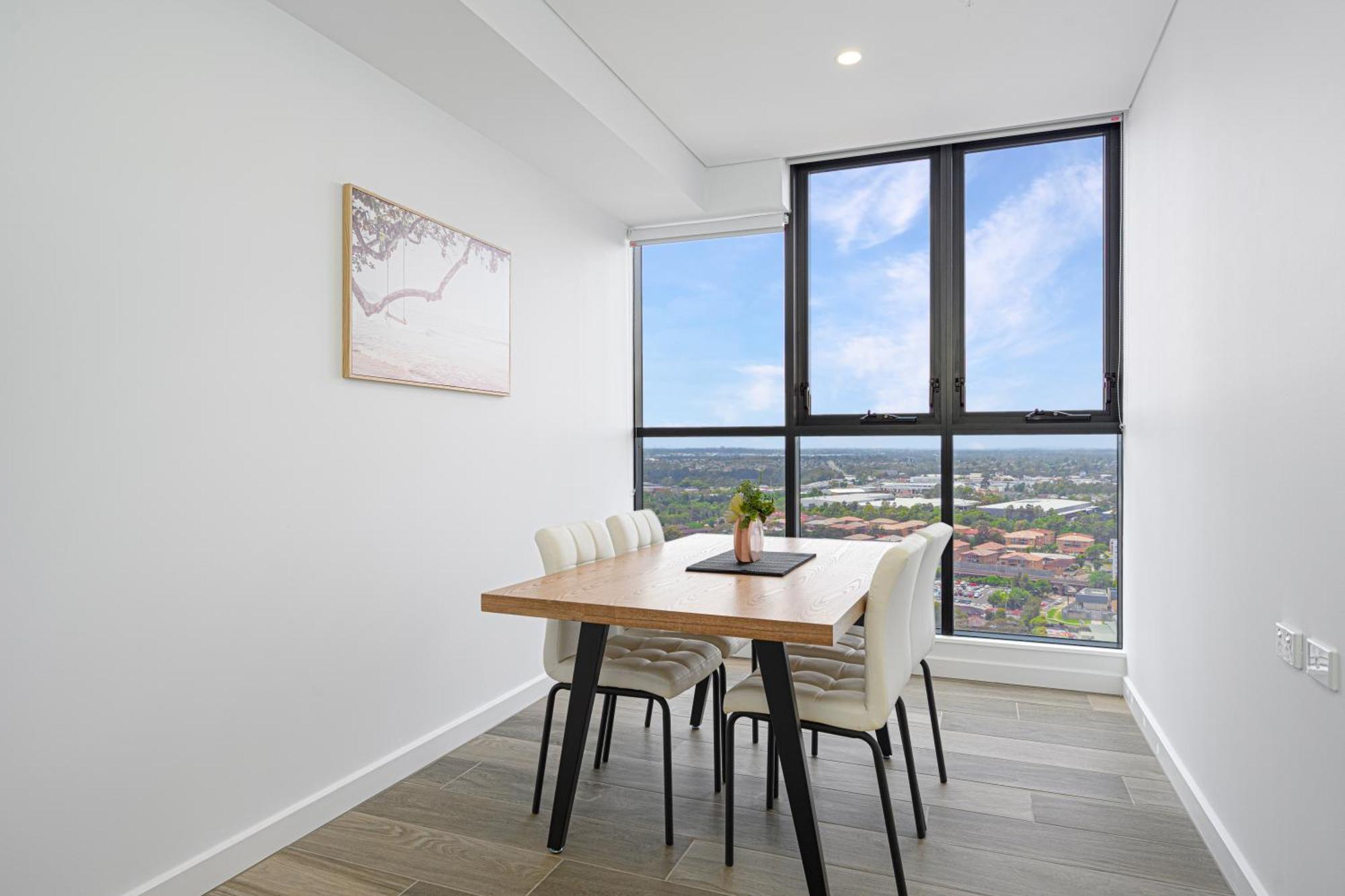 Liverpool Brand New 2 Bedroom Apt View & Parking Exterior foto
